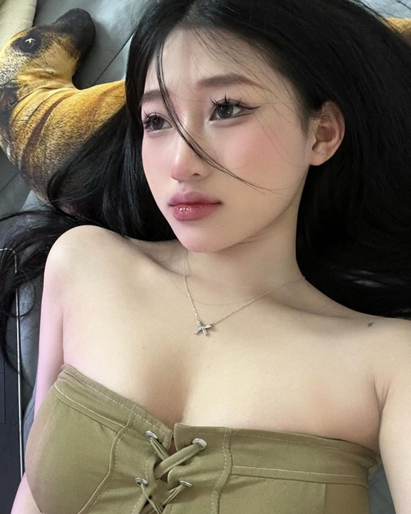 Avatar gái xinh 27