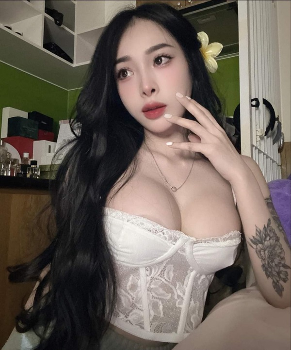 Avatar gái xinh 29