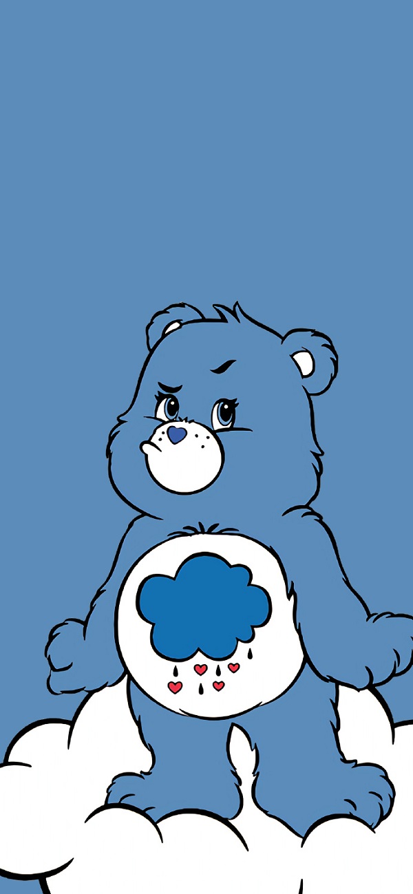 Hình nền Care Bears cute, dễ thương 8