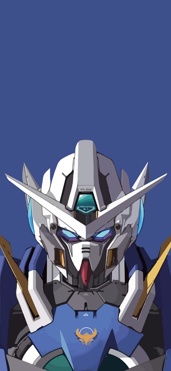 Hình nền Gundam 4K 15