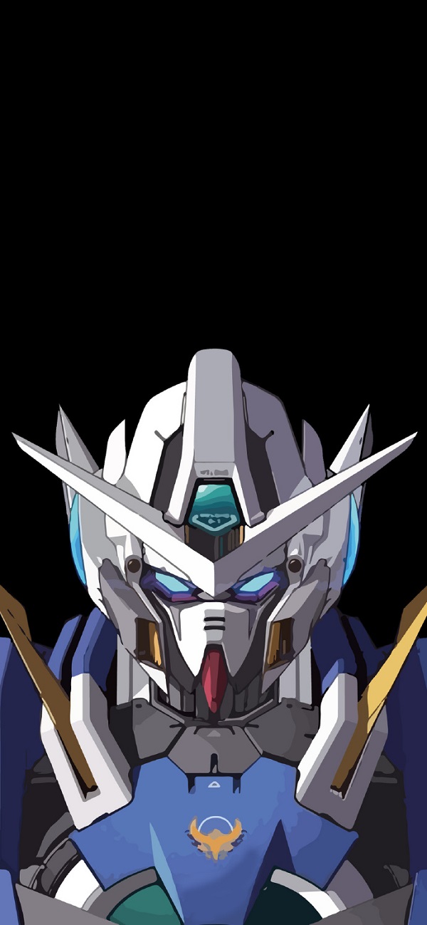 Hình nền Gundam 4K 12