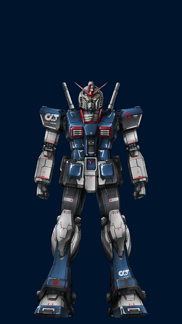 Hình nền Gundam ngầu 12