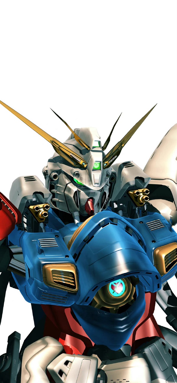 Hình nền Gundam ngầu 9