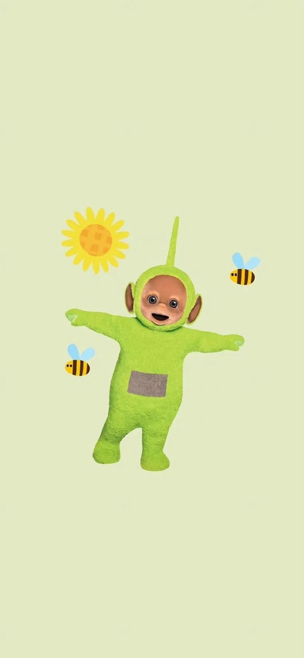 Hình nền Teletubbies cho điện thoại 17