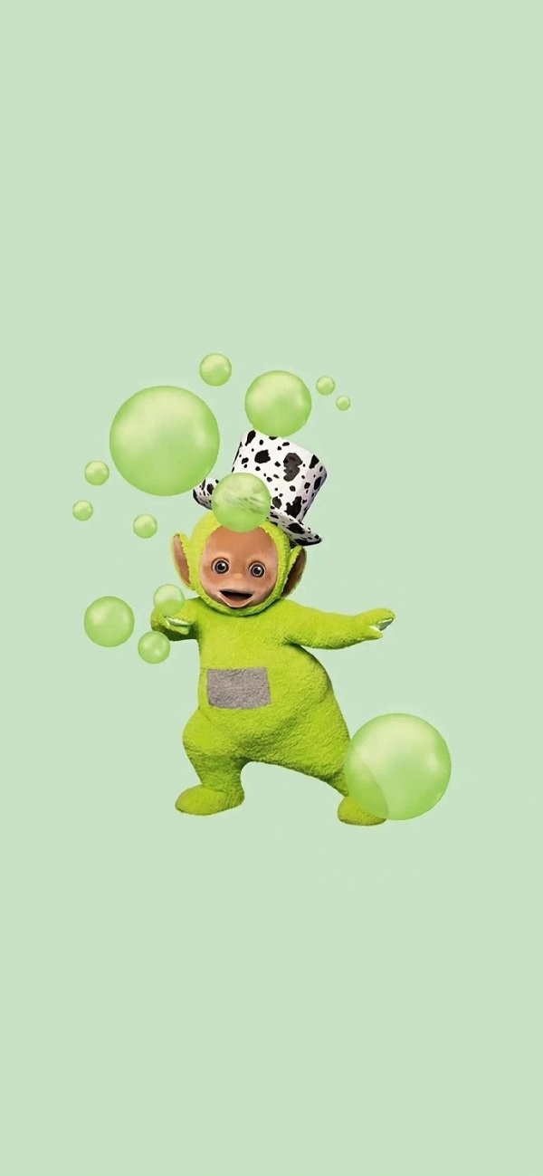 Hình nền Teletubbies cho điện thoại 19