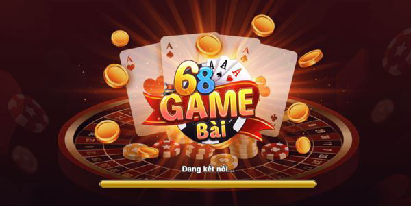 68 game bài là sân chơi đi đầu trong cá cược trực tuyến hàng đầu Việt Nam