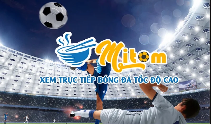 Hướng dẫn cách xem trực tiếp bóng đá online