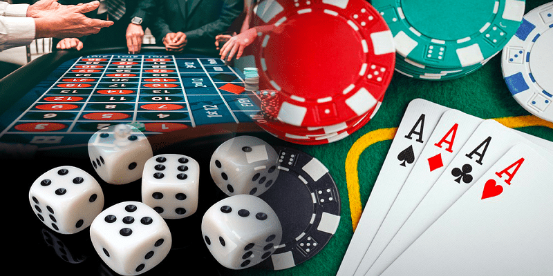 Điểm nổi bật của nhà cái Vwin Casino