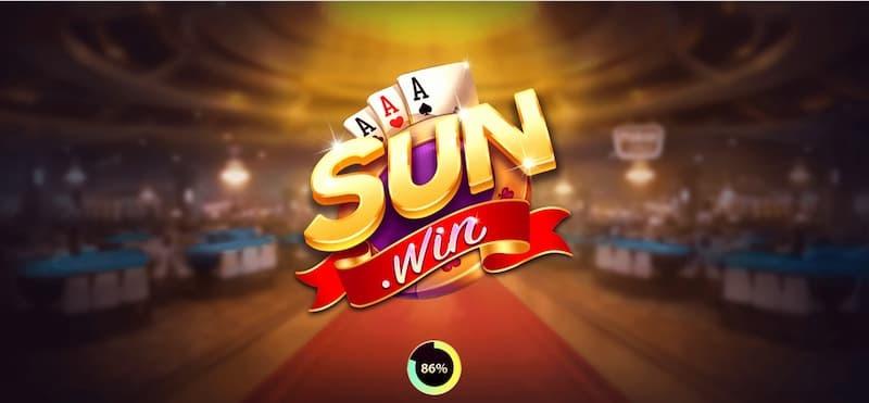 Sunwin20 là cổng game bài đổi thưởng đến từ Macau