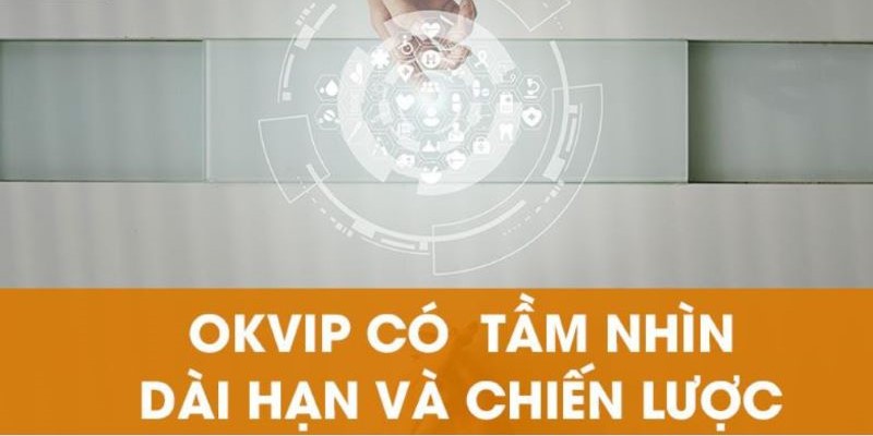 OKVIP mang đến cho khách hàng sự hài lòng trong từng sản phẩm dịch vụ