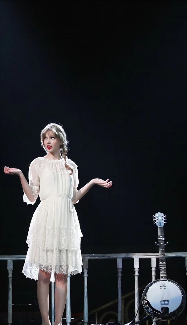 Hình nền Taylor Swift dành cho fan hâm mộ 18