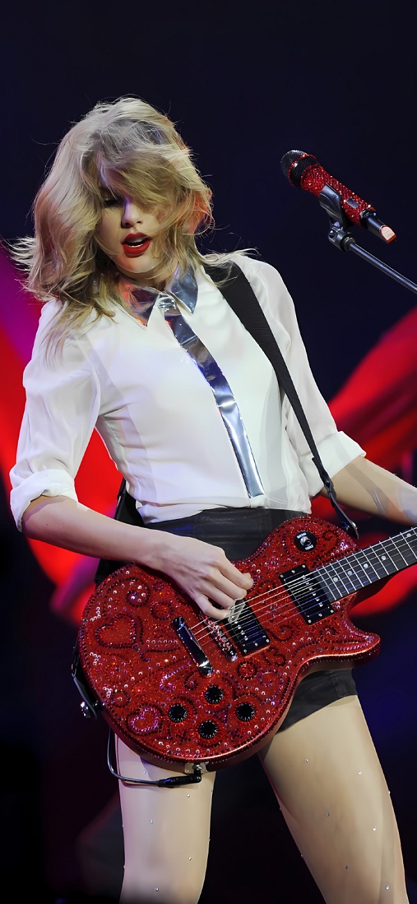 Hình nền Taylor Swift dành cho fan hâm mộ 5