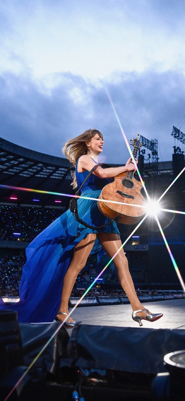 Hình nền Taylor Swift dành cho fan hâm mộ 9