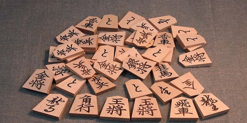 Một số mẹo để có thể thi đấu thật tốt cờ Shogi