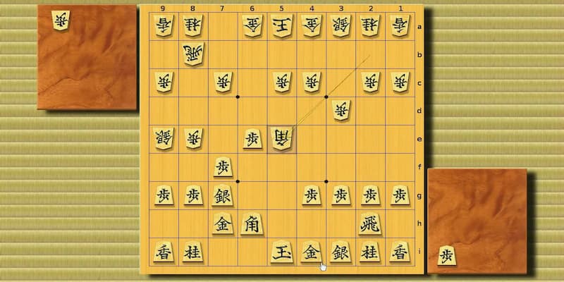 Tìm hiểu về nguồn gốc và cách chơi cờ Shogi