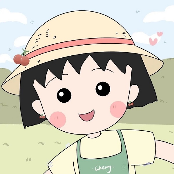 Avatar Chibi Maruko-chan dễ thương nhất 2