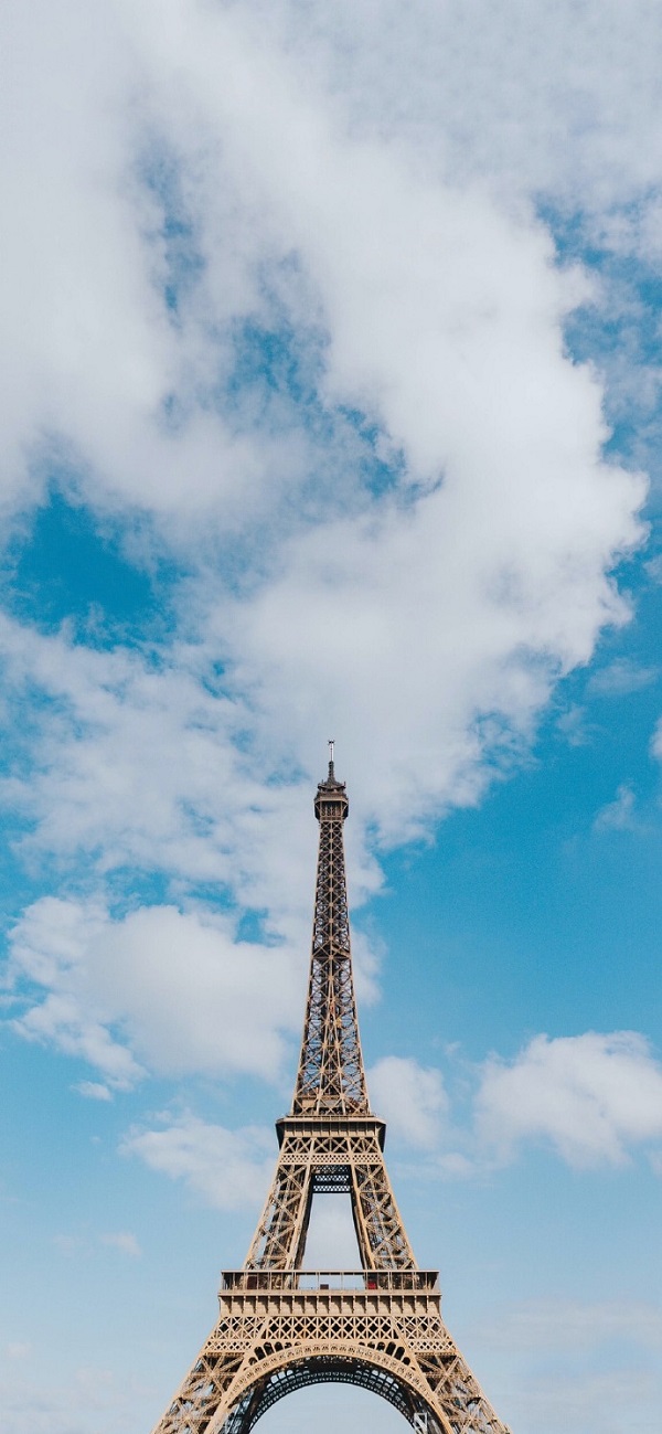 hình nền tháp Eiffel đẹp nhất 14