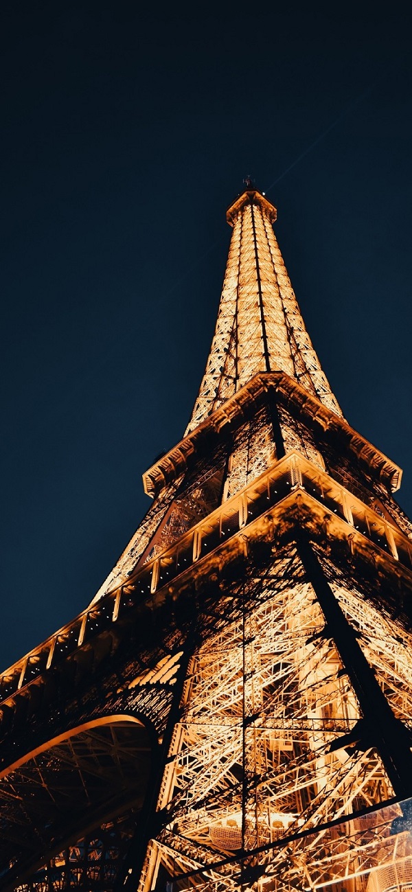 hình nền tháp Eiffel đẹp nhất 15