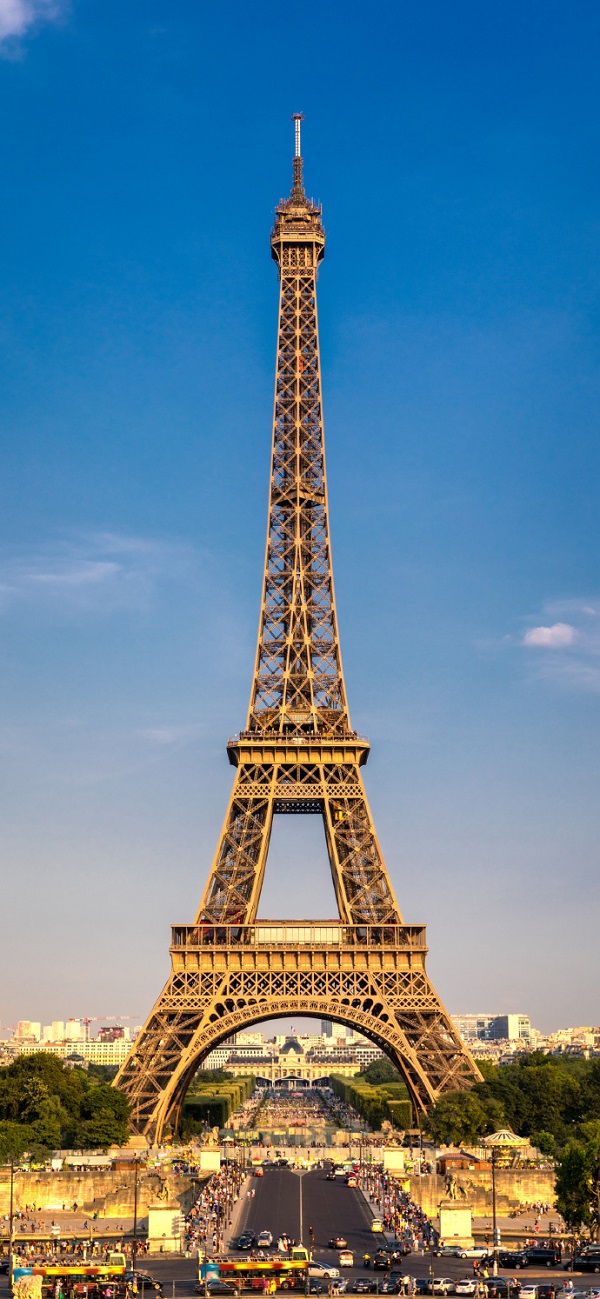 hình nền tháp Eiffel đẹp nhất 2