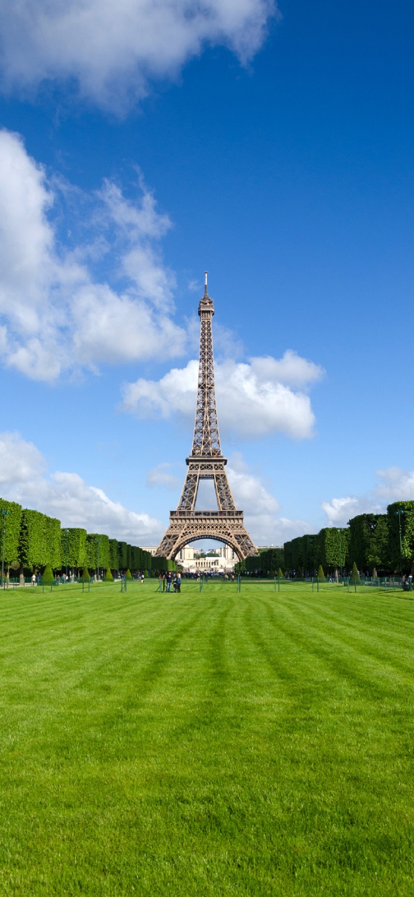 hình nền tháp Eiffel đẹp nhất 8