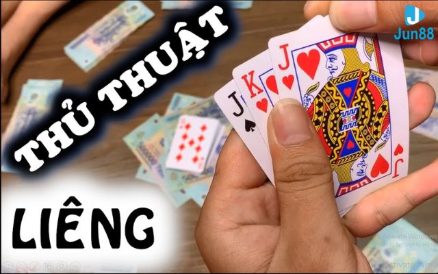 Các bước tham gia chơi game bài liêng dễ dàng