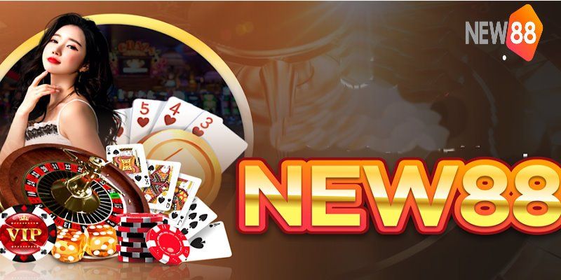 Những ưu điểm giúp casino tại New88 xây dựng nên tên tuổi