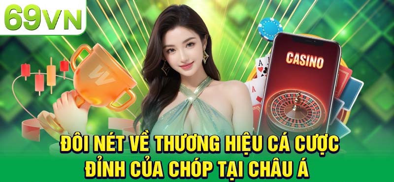 Tại sao nên chọn 69VN?