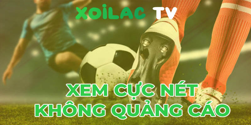 Xem không dính quảng cáo