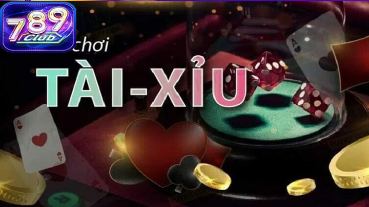 Lý do 789Club và tài xỉu luôn thu hút người chơi