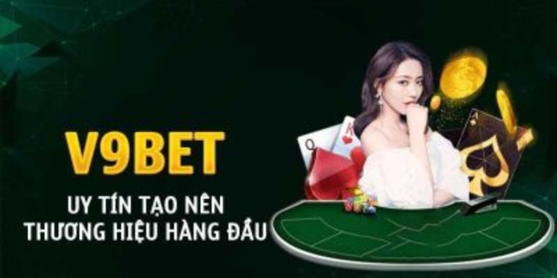 Giới thiệu sơ lược về mục hướng dẫn V9BET