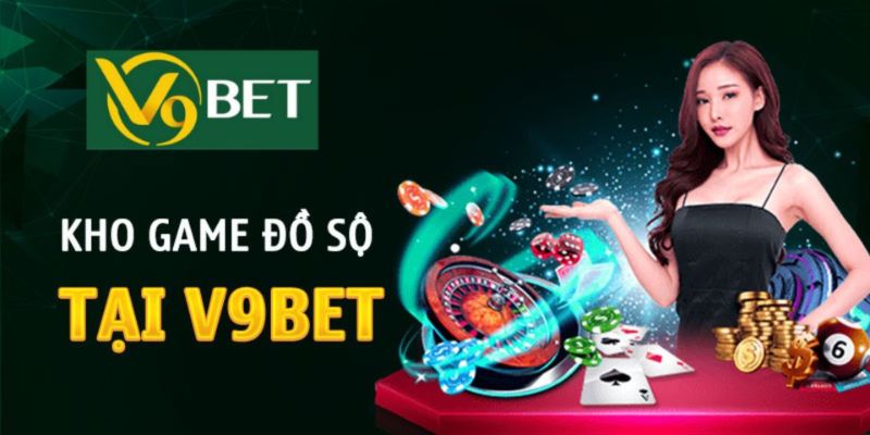 Tìm hiểu chi tiết những nội dung hướng dẫn V9BET