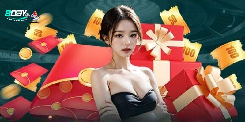 Những bí kíp chơi top game hot 8DAY giúp bạn thành công