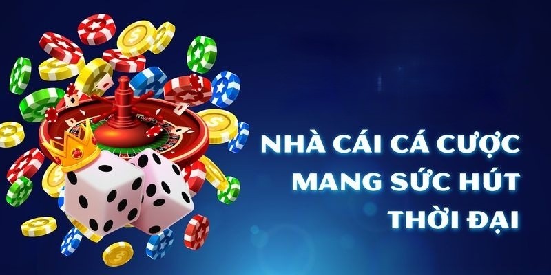 Tại sao nên chọn cổng game KUBET cho cá cược?