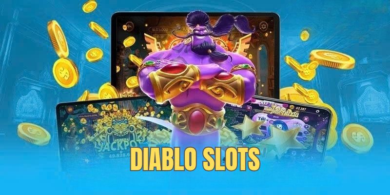 Game slots 99ok là gì?