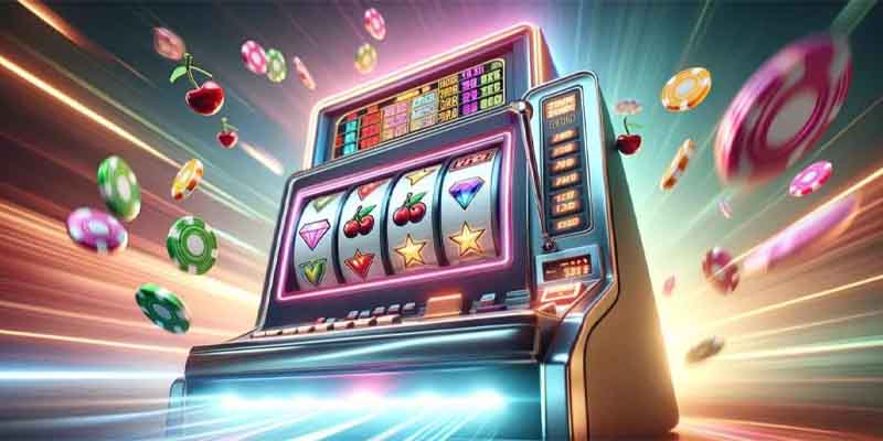 Bí kíp chinh phục Slots 99ok: Gia tăng cơ hội thắng lớn