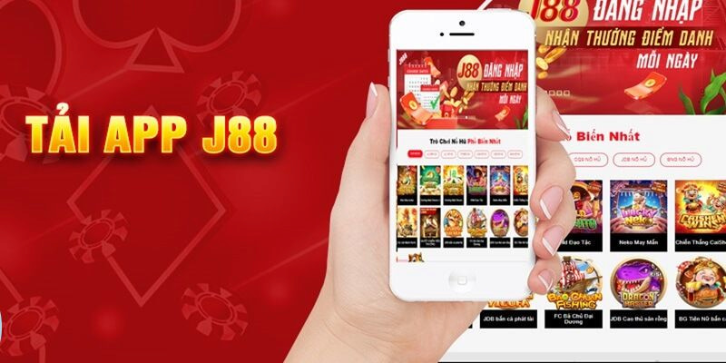 Khám Phá Thế Giới Game Trực Tuyến Với Tải Game j88 - Hành Trình Đam Mê Và Cơ Hội Mới