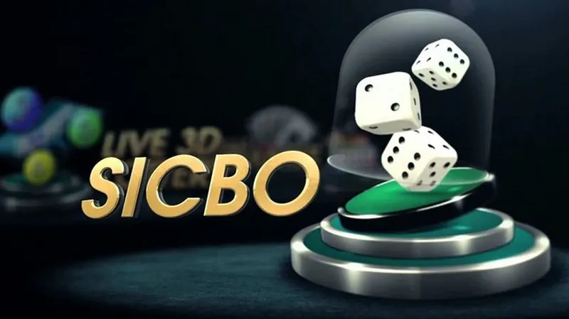Sicbo Online – Game Đỏ Đen Uy Tín