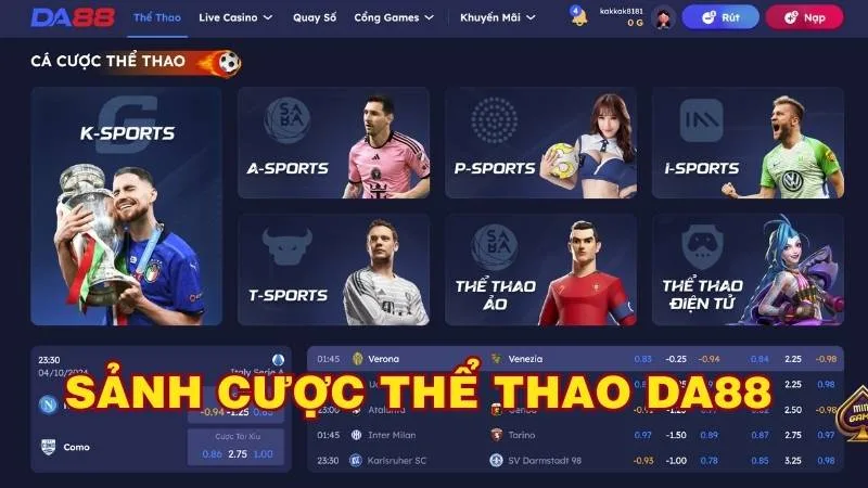 Chính Sách Bảo Mật Thông Tin Cá Nhân Tại DA88