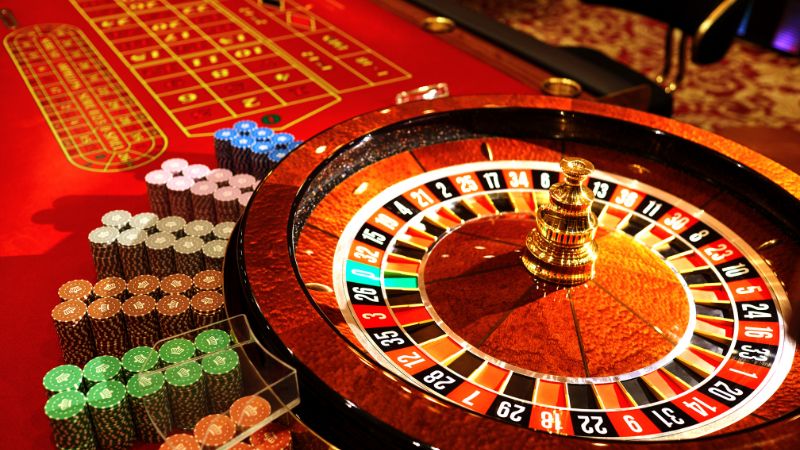 Những điều cần lưu tâm khi chơi slot game Loto188