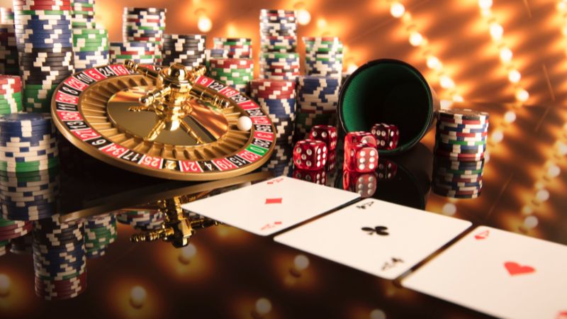 Bí quyết quay slot game Loto188 thành công