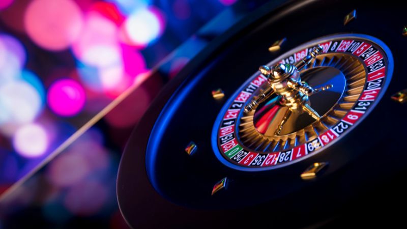 Slot game Loto188 vòng quay may mắn không thể bỏ lỡ