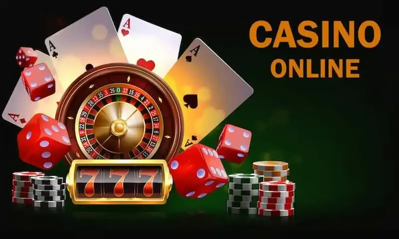 Casino 8US là gì? Điểm đến giải trí đẳng cấp