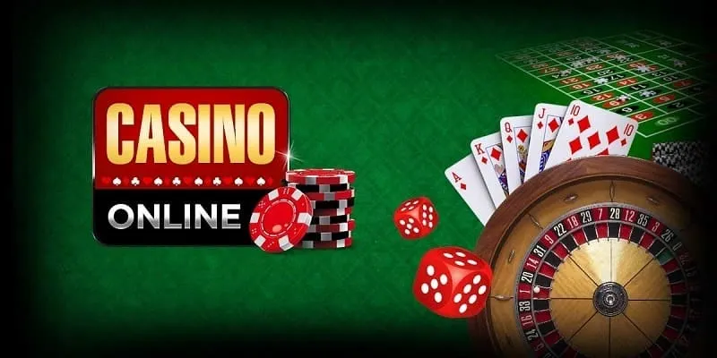 Bí kíp chơi casino 8US hiệu quả dành cho người mới