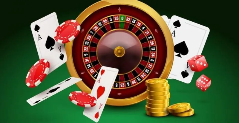 Casino trực tuyến 8US có đáng tin cậy không?