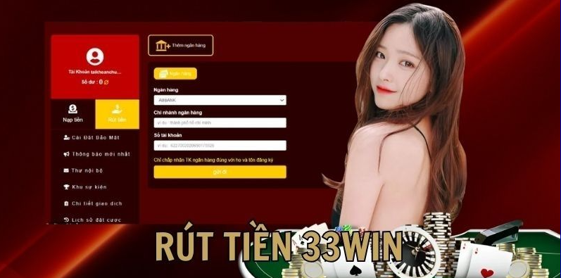 Điều Kiện Bắt Buộc Để Rút Tiền Thành Công