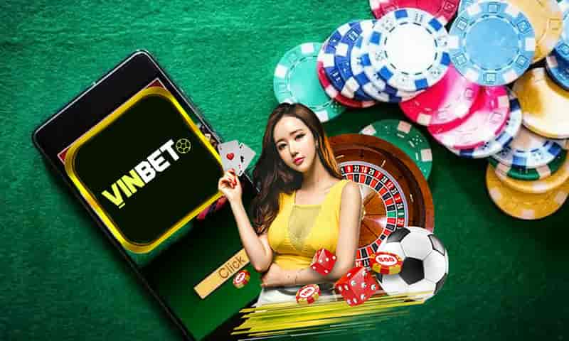 Tại Sao Nên Tải App Vinbet Thay Vì Chơi Trên Web?