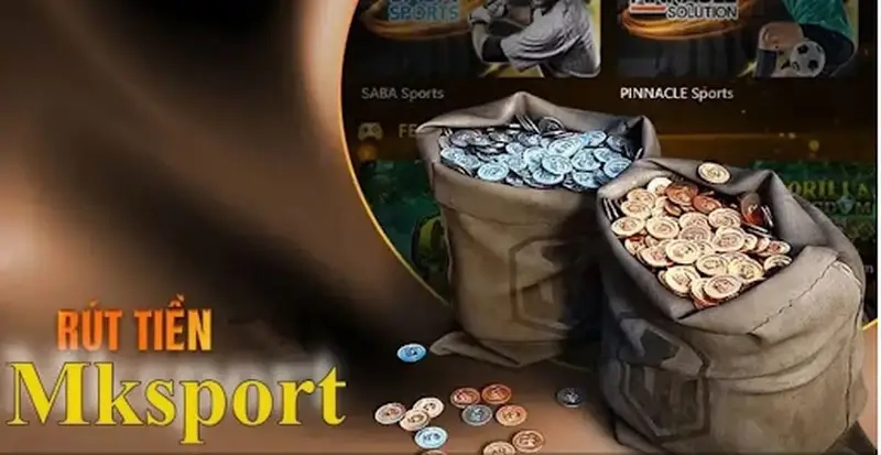 Kích hoạt 2FA để bảo mật khi rút tiền mksport hiệu quả hơn