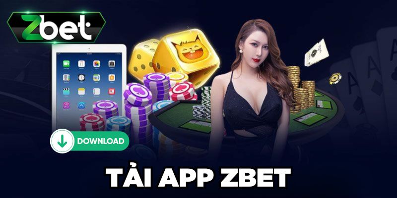 Phần thưởng tiền mặt giá trị từ ứng dụng Zbet.