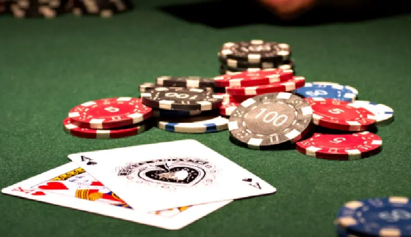 Kho trò chơi phong phú tại casino Shbet