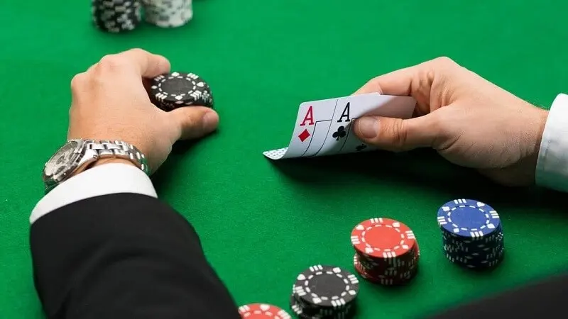 Casino Shbet thiên đường giải trí đỉnh cao cho người chơi Việt